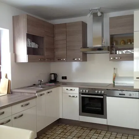 Casa vacanze Haus Zur Therme