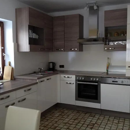 Holiday home Haus Zur Therme Bad Mitterndorf