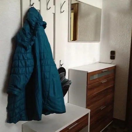 Haus Zur Therme Holiday home *