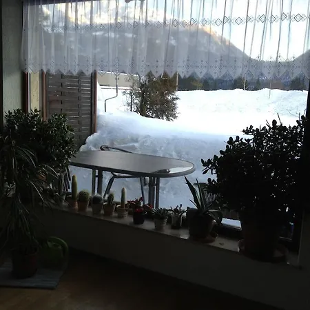 Haus Zur Therme