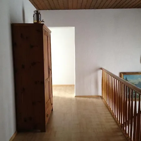 Haus Zur Therme バート・ミッテルンドルフ