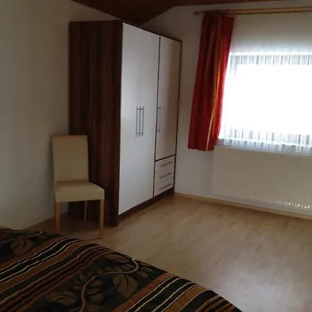 Haus Zur Therme バート・ミッテルンドルフ