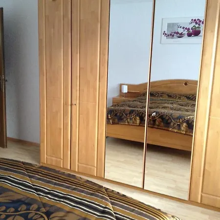 Haus Zur Therme Bad Mitterndorf