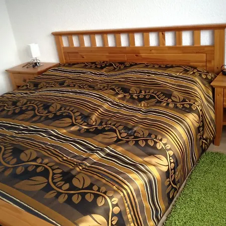 Tatil Evi Haus Zur Therme *