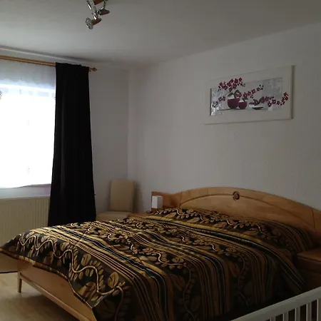 Holiday home Haus Zur Therme *