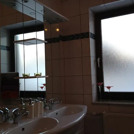 Haus Zur Therme バート・ミッテルンドルフ