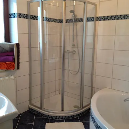 Holiday home Haus Zur Therme *