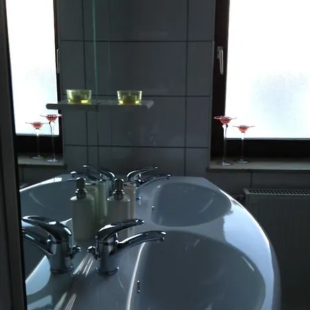 Haus Zur Therme バート・ミッテルンドルフ