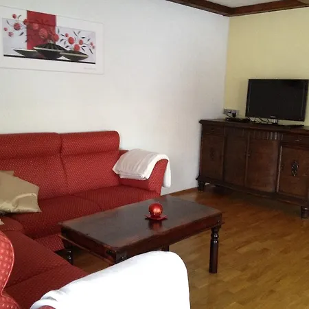Holiday home Haus Zur Therme *