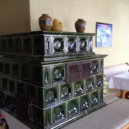 Casa vacanze Haus Zur Therme