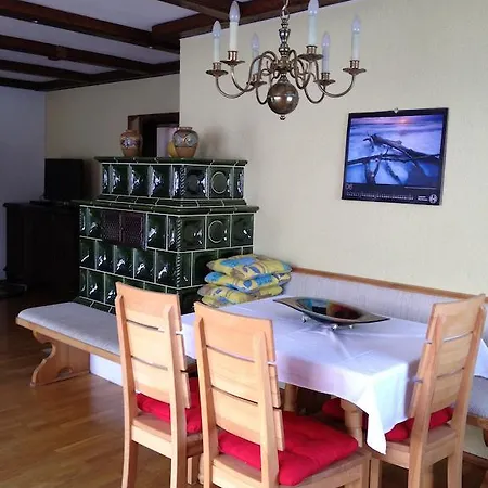 Holiday home Haus Zur Therme Bad Mitterndorf