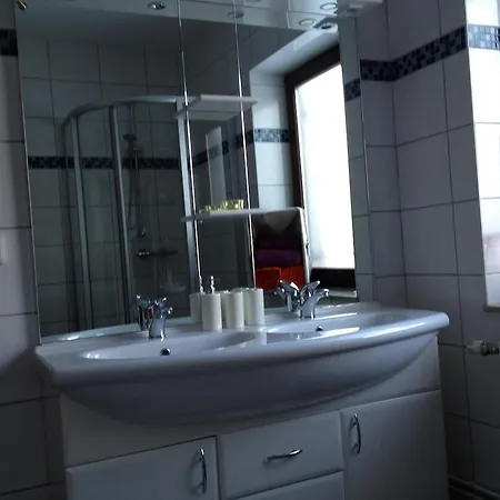 Haus Zur Therme