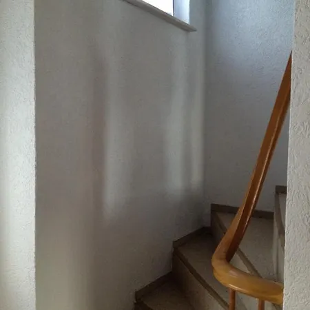 Haus Zur Therme * バート・ミッテルンドルフ