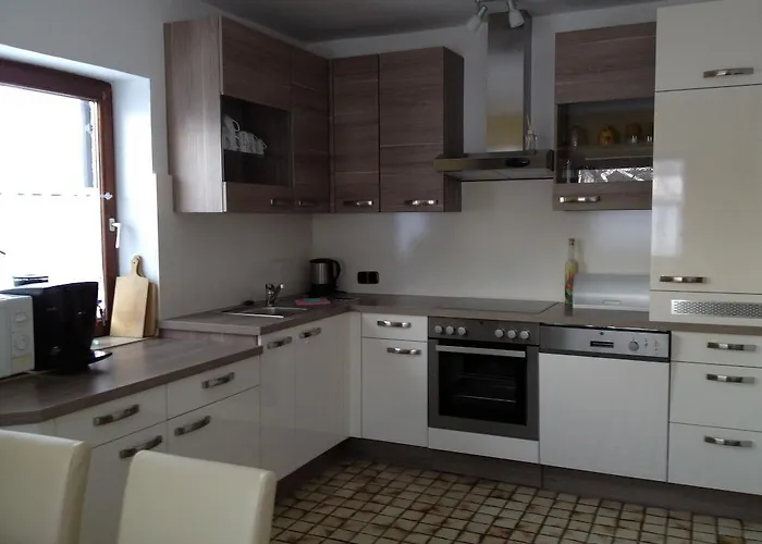 Prázdninový dům Haus Zur Therme Bad Mitterndorf