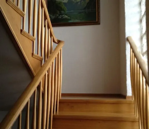 Haus Zur Therme Bad Mitterndorf