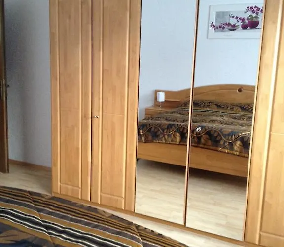 Haus Zur Therme Bad Mitterndorf