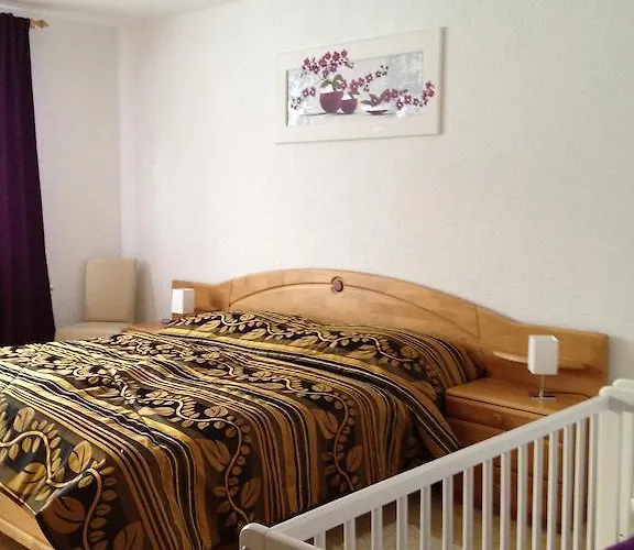 Prázdninový dům Haus Zur Therme Bad Mitterndorf