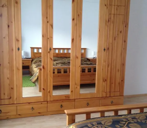 Prázdninový dům Haus Zur Therme Bad Mitterndorf