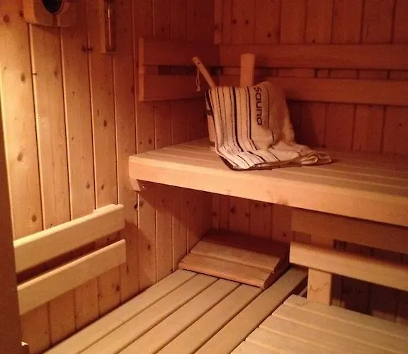 Haus Zur Therme Bad Mitterndorf