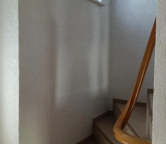 Haus Zur Therme * Bad Mitterndorf